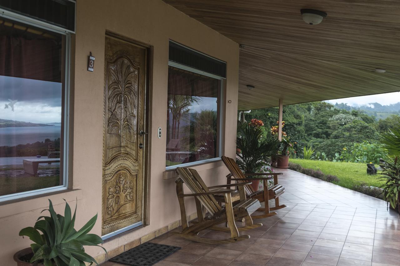 Nepenthe B&B El Castillo Exterior photo