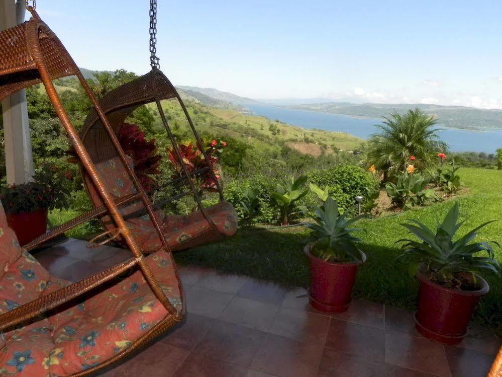 Nepenthe B&B El Castillo Exterior photo