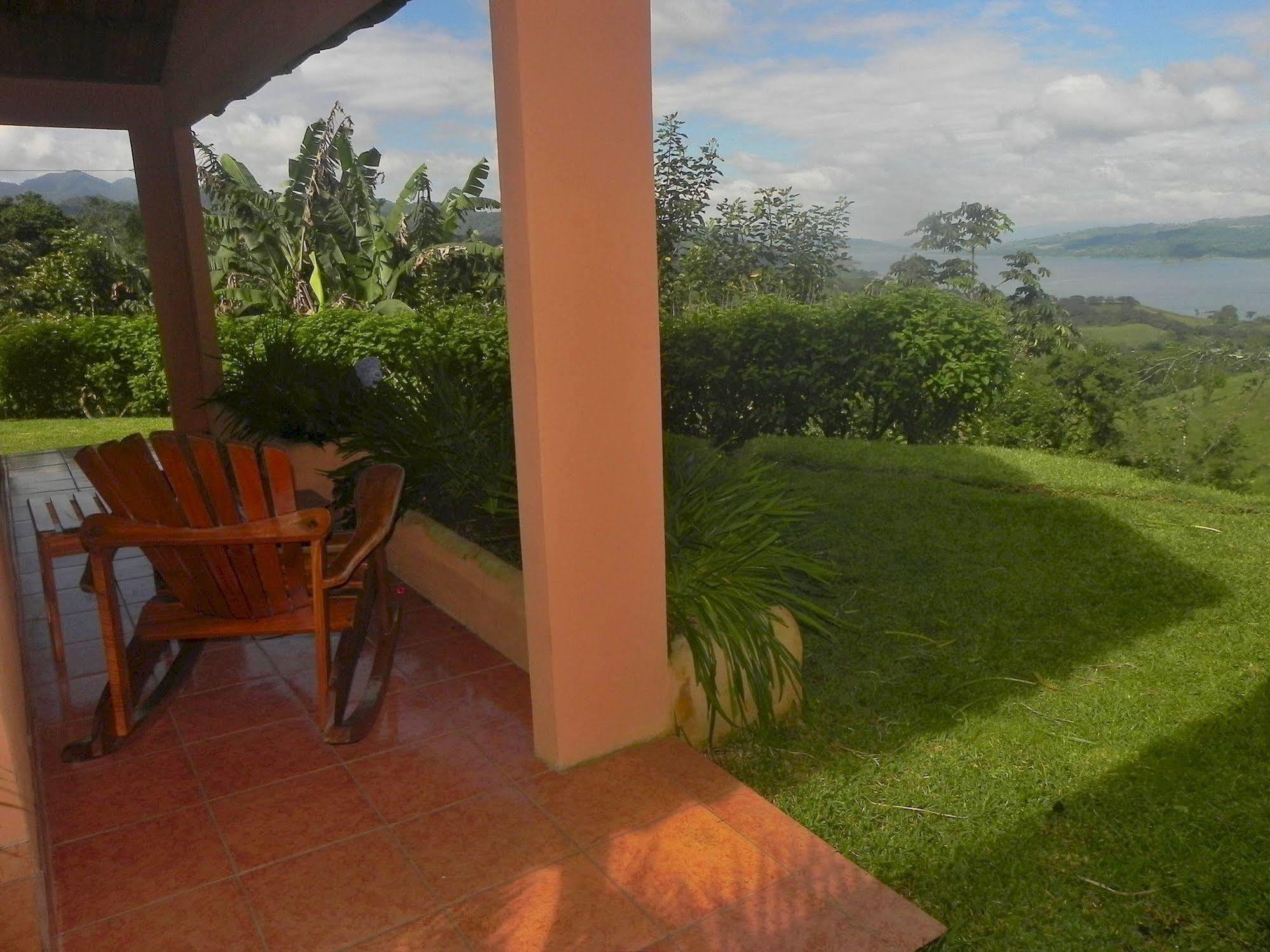 Nepenthe B&B El Castillo Exterior photo