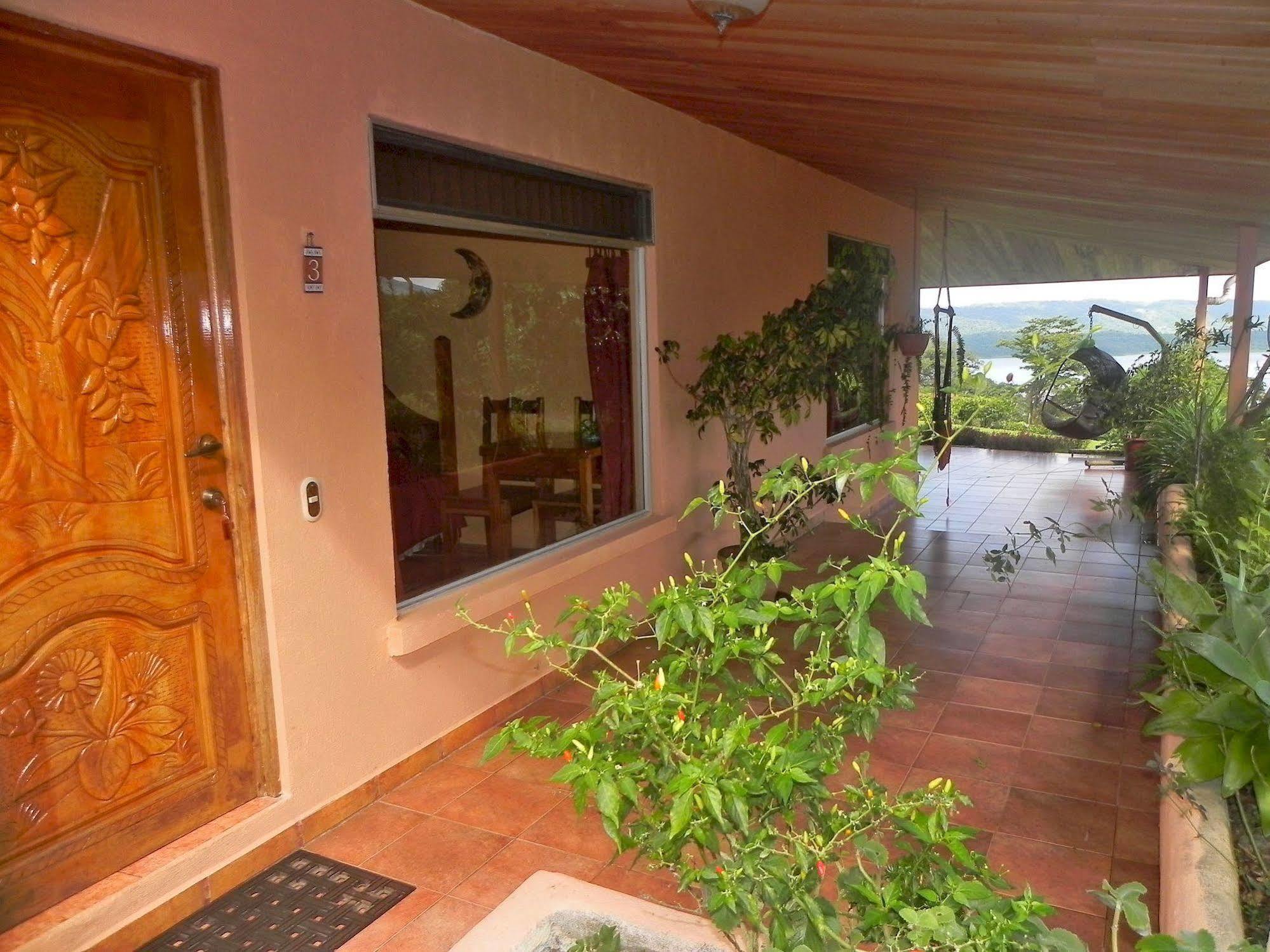 Nepenthe B&B El Castillo Exterior photo